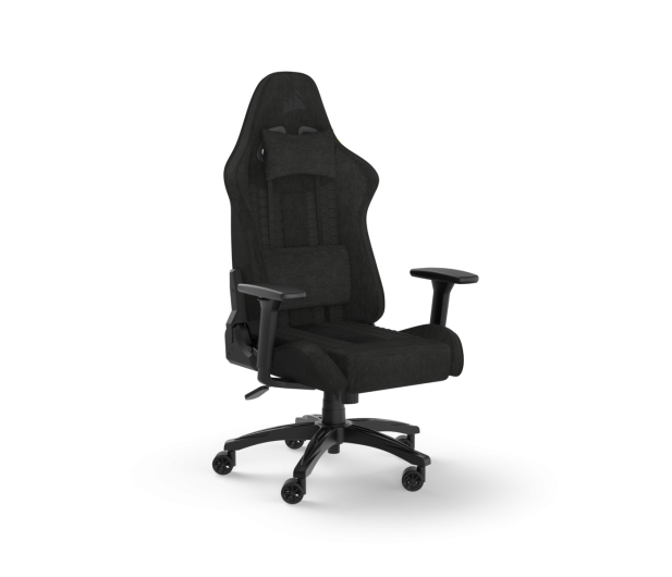 Corsair TC100 Relaxed Leatherette - 1194535 - zdjęcie